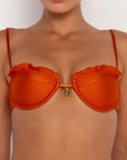 SORAYA SUNDARA - BALCONETTE BIKINI TOP