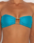 XENIA TAHITI - BANDEAU BIKINI TOP