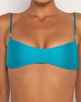 OPHELIA TAHITI - BRALETTE BIKINI TOP