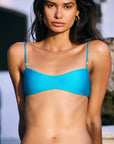 OPHELIA TAHITI - BRALETTE BIKINI TOP