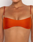 OPHELIA SUNDARA - BRALETTE BIKINI TOP