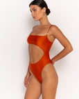 AUDREY SUNDARA - ONE PIECE SWIMSUIT