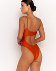 AUDREY SUNDARA - ONE PIECE SWIMSUIT