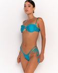 SORAYA TAHITI - BALCONETTE BIKINI TOP