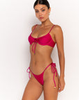 ISOLA GUAVA - TIE SIDE BIKINI BOTTOM
