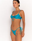 ISOLA TAHITI - TIE SIDE BIKINI BOTTOM