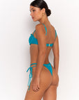 SORAYA TAHITI - BALCONETTE BIKINI TOP