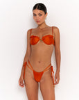 SORAYA SUNDARA - BALCONETTE BIKINI TOP