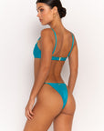 OPHELIA TAHITI - BRALETTE BIKINI TOP