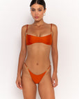 OPHELIA SUNDARA - BRALETTE BIKINI TOP