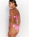 MAYA PEONIES - BIKINI BOTTOMS