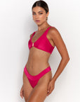 BOWIE BERRY - BRALETTE BIKINI TOP