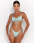 ISOLA SEAMIST - TIE SIDE BIKINI BOTTOMS