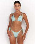 SALINAS SEAMIST - BRALETTE BIKINI TOP