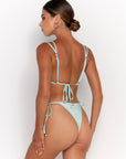 SALINAS SEAMIST - BRALETTE BIKINI TOP