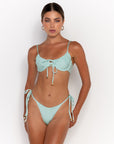 NORA SEAMIST - BALCONETTE BIKINI TOP
