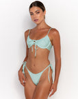 NORA SEAMIST - BALCONETTE BIKINI TOP