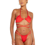 Sicily top anguria red