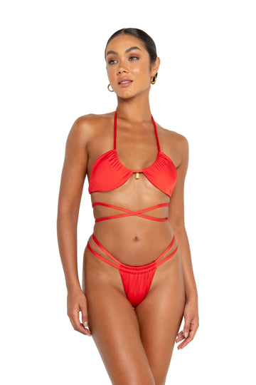 Sicily top anguria red