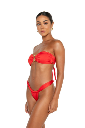 Xenia bottoms anguria cheeky bikini brazillian