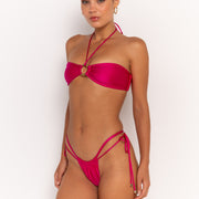 FIORA GUAVA - MINIMAL BIKINI BOTTOM