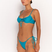 ISOLA TAHITI - TIE SIDE BIKINI BOTTOM