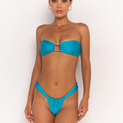 XENIA TAHITI - BRAZILIAN BIKINI BOTTOM