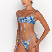 ISOLA PORTOFINO - TIE SIDE BIKINI BOTTOMS
