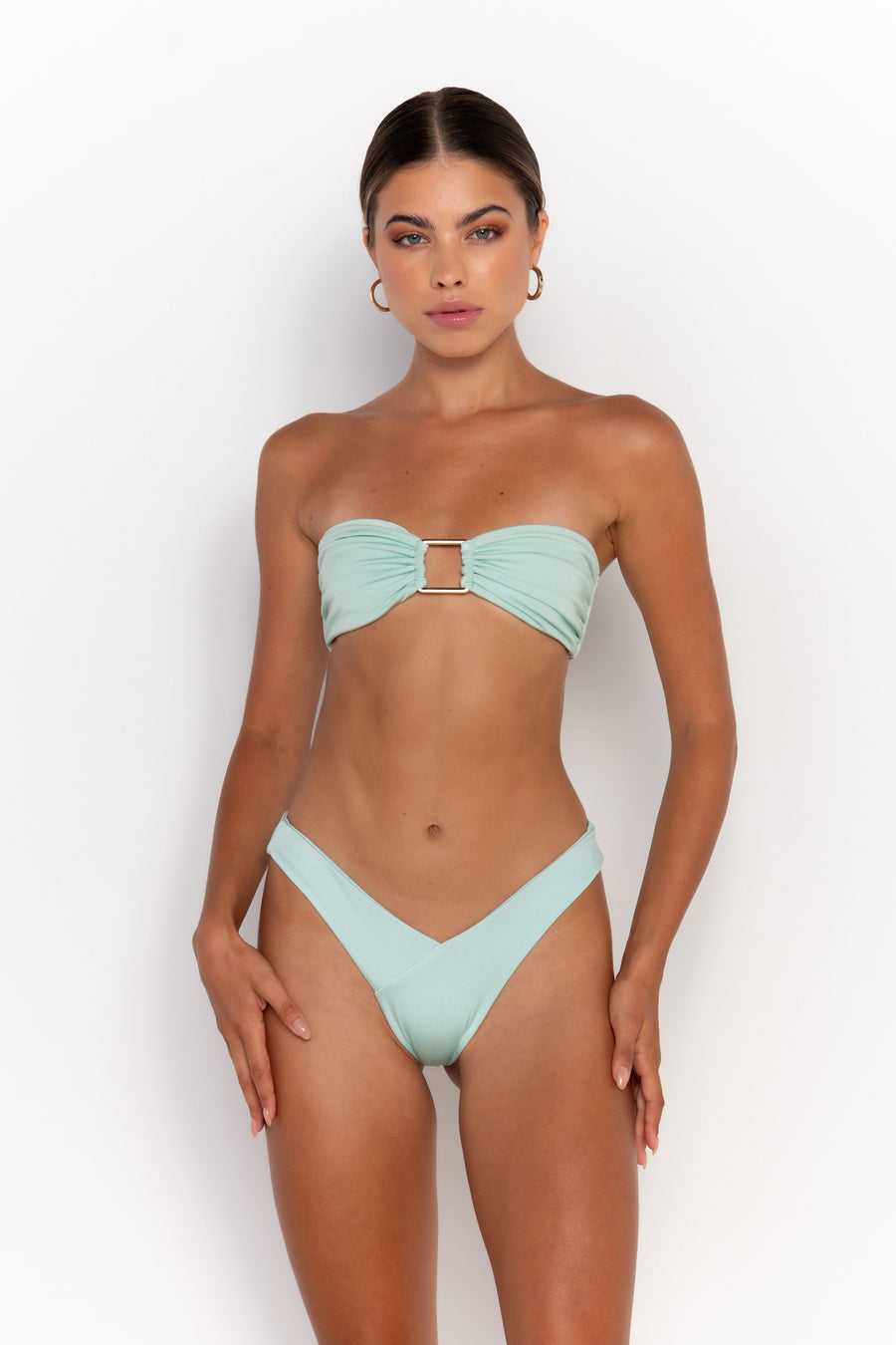MAYA SEAMIST - BIKINI BOTTOM