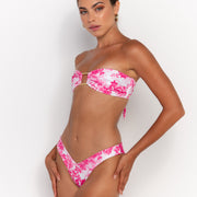 MAYA PEONIES - BIKINI BOTTOMS