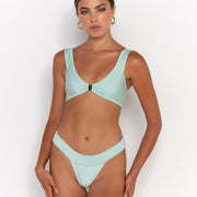 BOWIE SEAMIST - BRALETTE BIKINI TOP