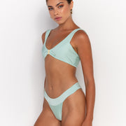 GIGI SEAMIST - BRAZILIAN BIKINI BOTTOM