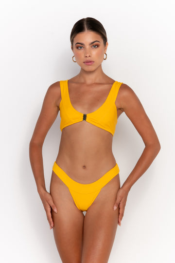BOWIE MANGO - BRALETTE BIKINI TOP