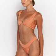 GIGI CANELA - BRAZILIAN BIKINI BOTTOM