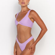 GIGI LILAC - BRAZILIAN BIKINI BOTTOM