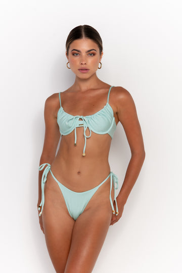 NORA SEAMIST - BALCONETTE BIKINI TOP