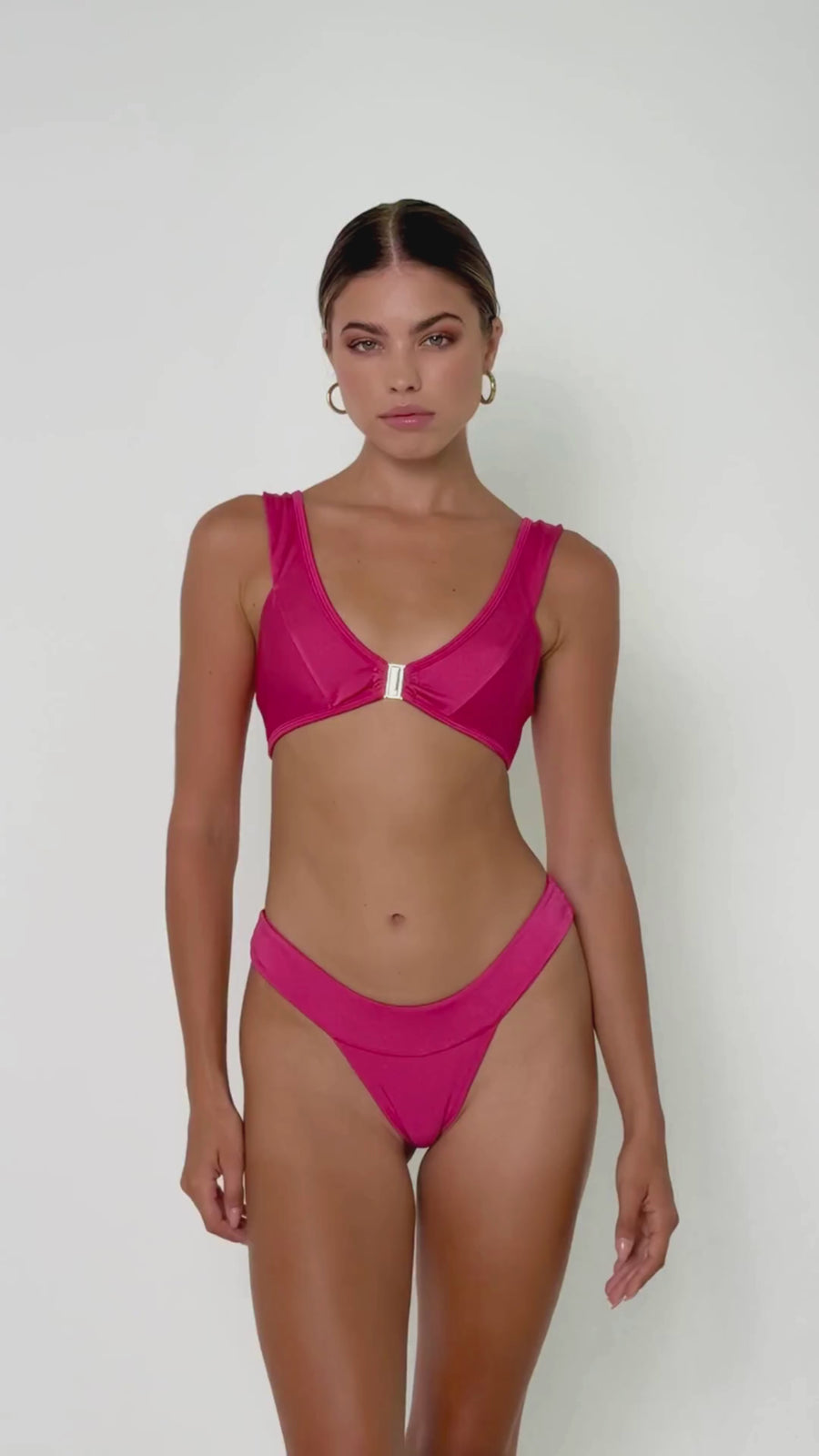 GIGI BERRY - BRAZILIAN BIKINI BOTTOM
