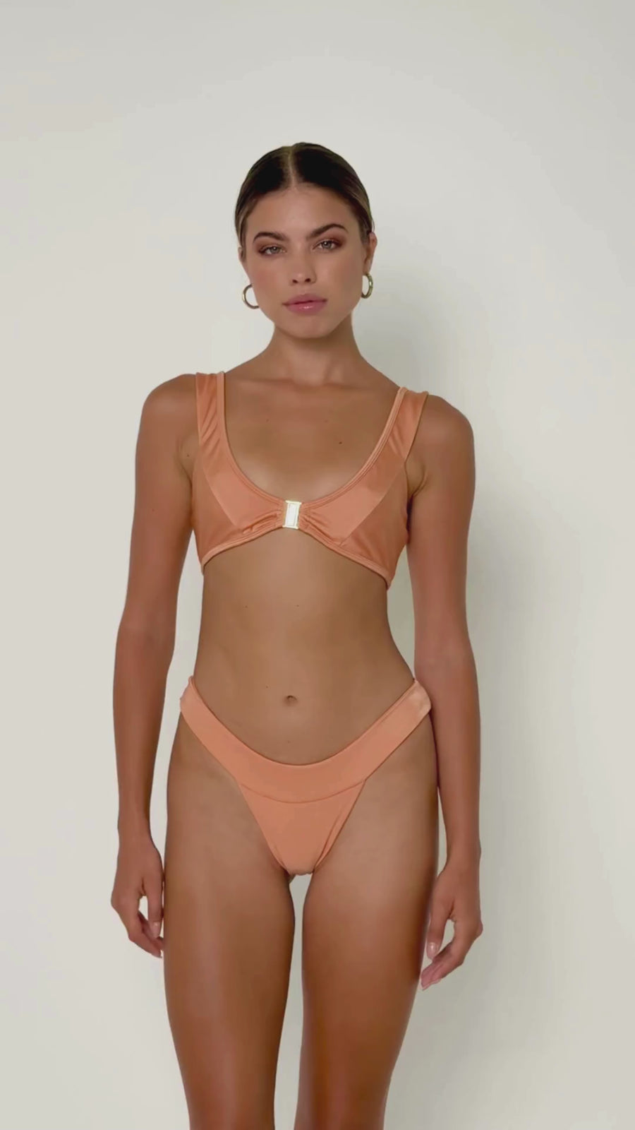 GIGI CANELA - BRAZILIAN BIKINI BOTTOM